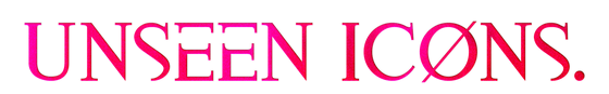 Unseen Icons