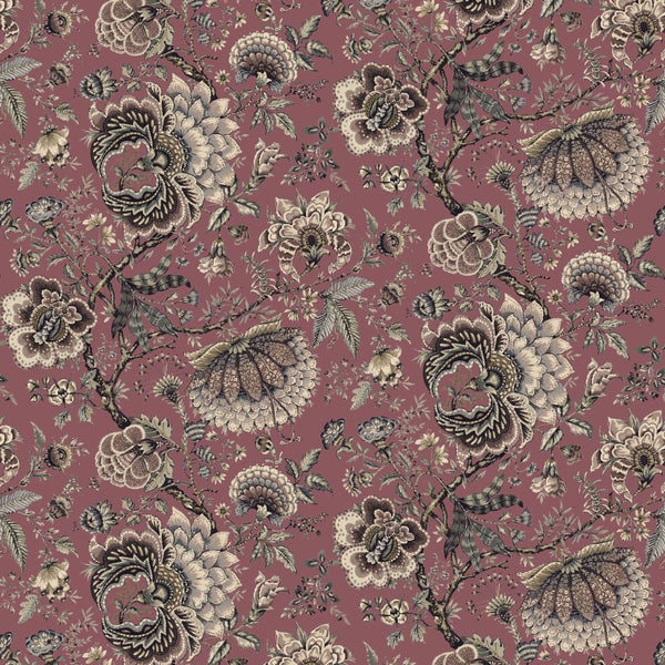 Amritsar Round Pouffe - Pick your colours