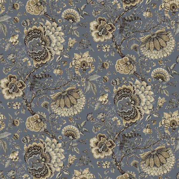 Amritsar Round Pouffe - Pick your colours