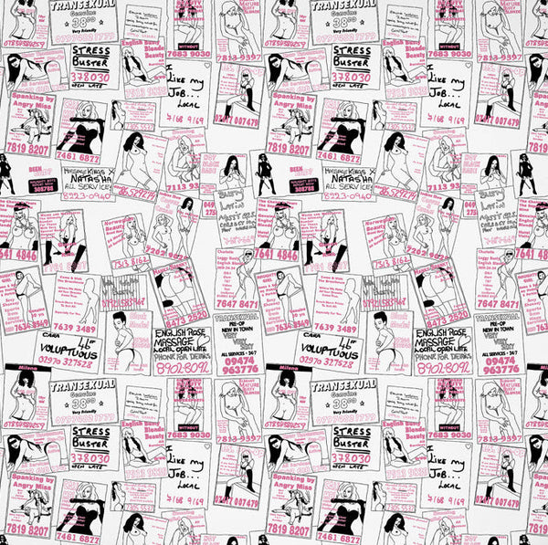 call girls pattern design