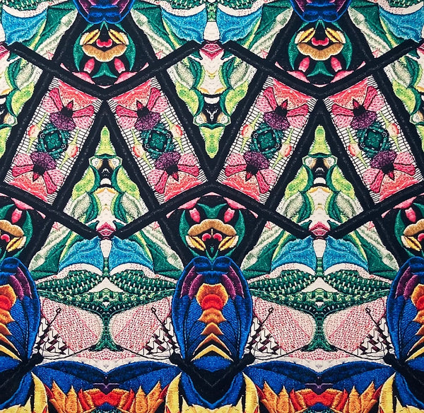 Alison Morrish Vintage Cinema Seats -  Available in Single / Double / Triple