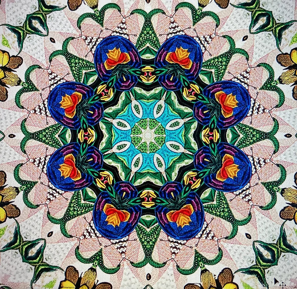 Alison Morrish Vintage Cinema Seats -  Available in Single / Double / Triple