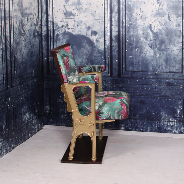 Balloon Safari Vintage Cinema Seat - Available in Single/Double/Triple