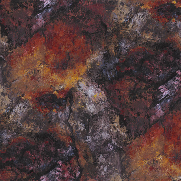 Lava Round Pouffe - Pick your colours