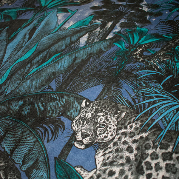 Nocturnal Faunacation -  Available in Single / Double / Triple