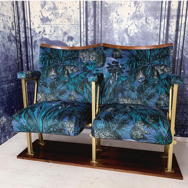 Nocturnal Faunacation -  Available in Single / Double / Triple