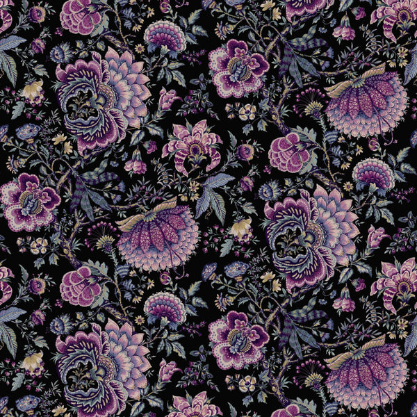 Amritsar Round Pouffe - Pick your colours