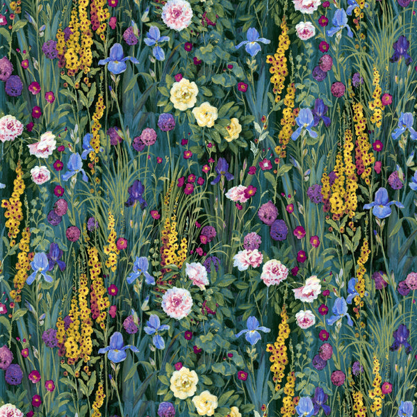 Chelsea Round Pouffe - Pick your colours