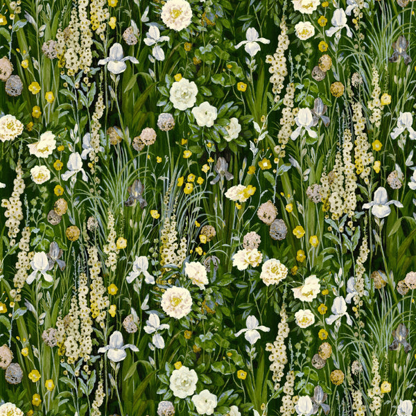 Chelsea Round Pouffe - Pick your colours