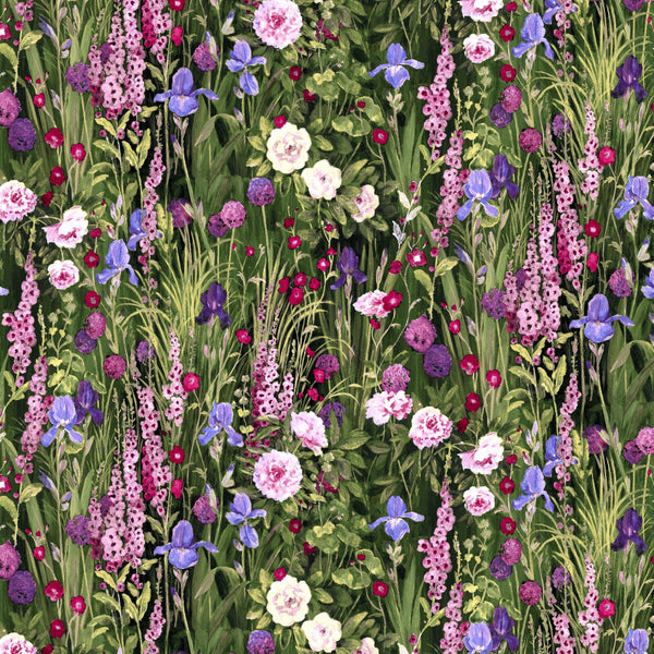 Chelsea Round Pouffe - Pick your colours