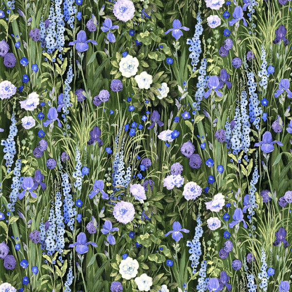 Chelsea Round Pouffe - Pick your colours