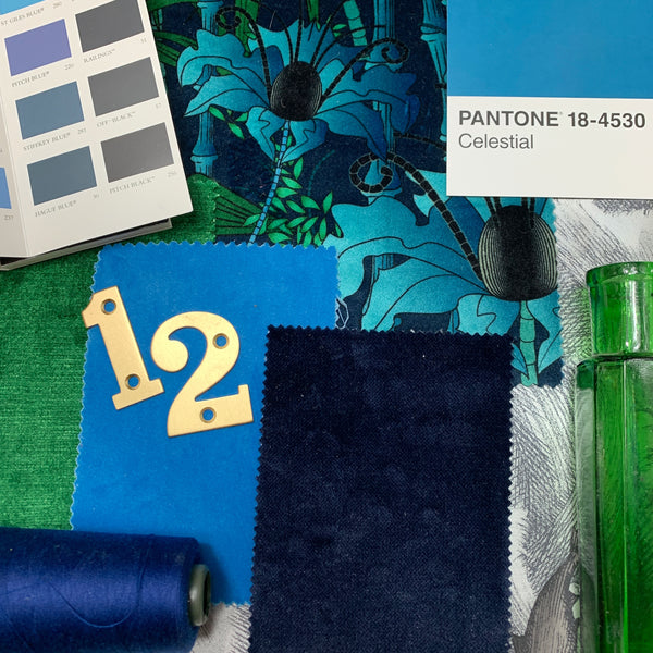 Bespoke Vintage Cinema Seats Deposit